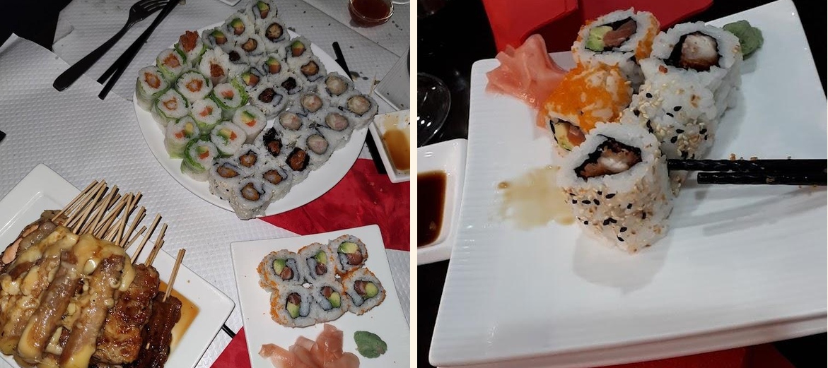 Bonheur Sushi - Gallery Image 5
