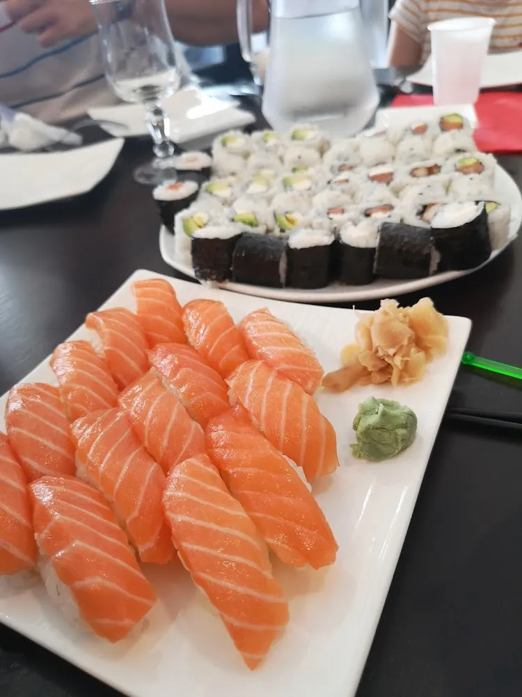Sushi